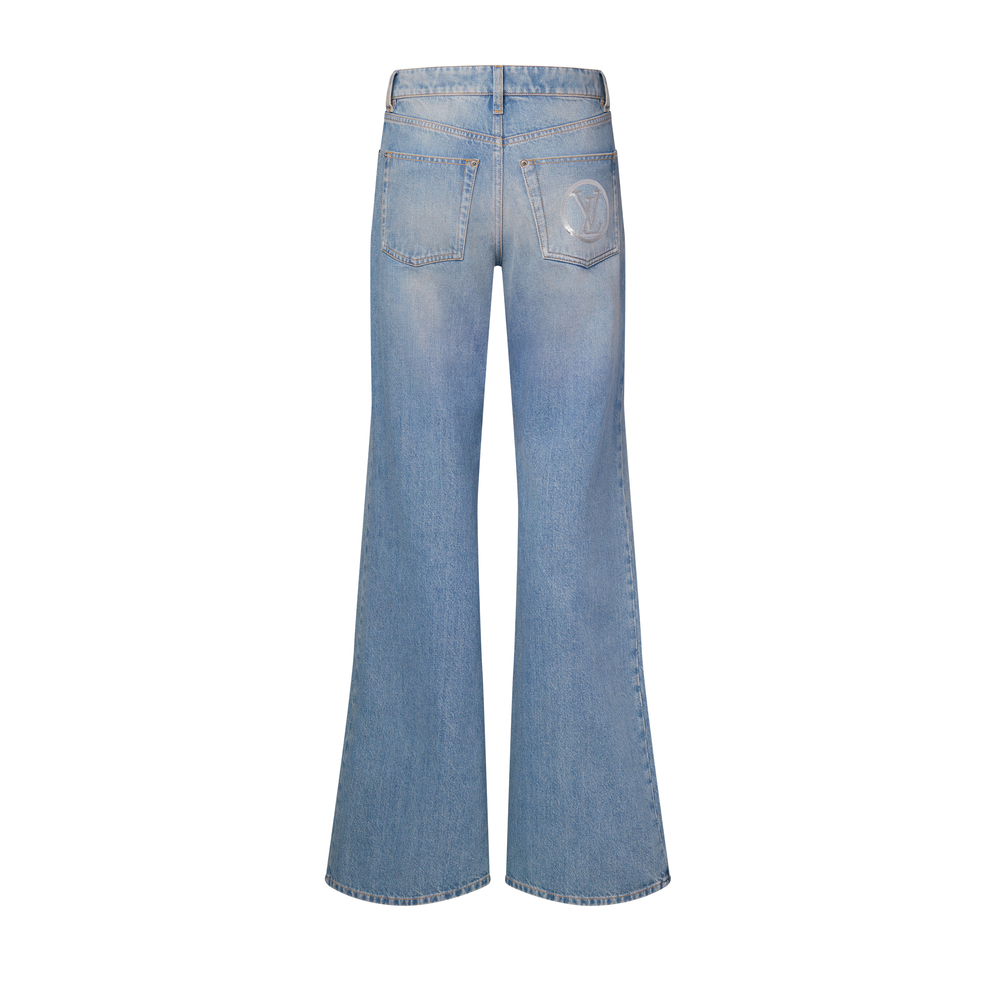 Pants Denim Ready-to-Wear | LOUIS VUITTON